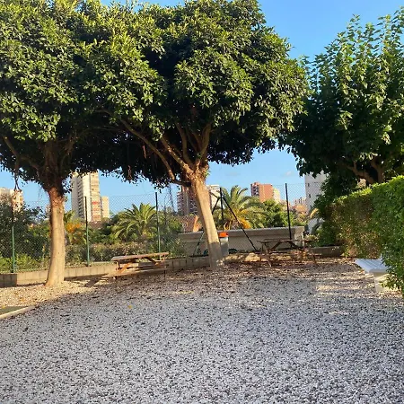 Urbanizacion Entreplayas Alicante