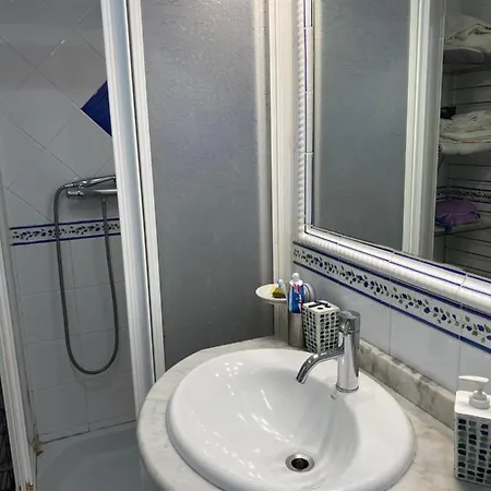 Homestay Urbanizacion Entreplayas Alicante