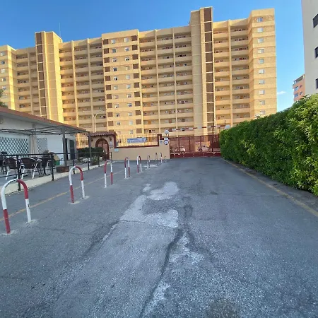 Urbanizacion Entreplayas