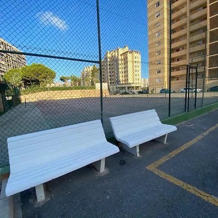 Urbanizacion Entreplayas Alicante